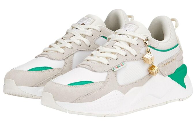 (WMNS) RS-X “Lucky Charm”