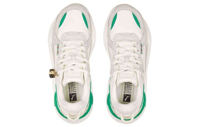 (WMNS) RS-X “Lucky Charm”