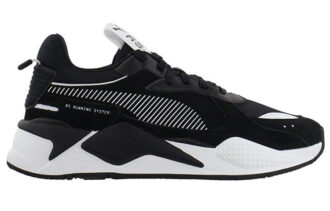 (WMNS) RS-X Reinvent “Black White”