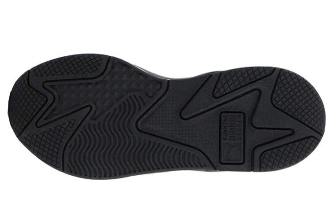 (WMNS) RS-X Reinvent “Black White”