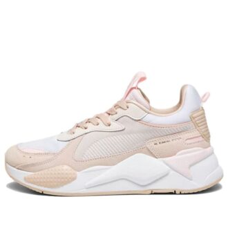 (WMNS) RS-X Reinvent “Frosty Pink White”