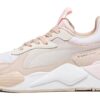 (WMNS) RS-X Reinvent “Frosty Pink White”