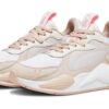 (WMNS) RS-X Reinvent “Frosty Pink White”