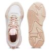 (WMNS) RS-X Reinvent “Frosty Pink White”