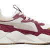 (WMNS) RS-X Reinvent Sneakers “Dark Jasper Warm White”