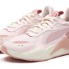 (WMNS) RS-X Soft “Frosty Pink Warm White”