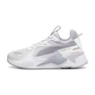 (WMNS) RS-X Soft “White Grey Purple”