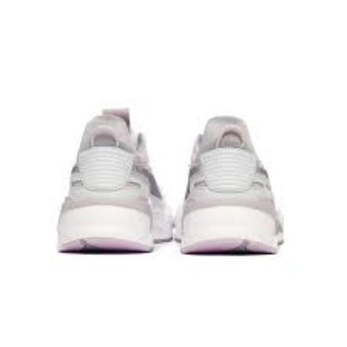 (WMNS) RS-X Soft “White Grey Purple”