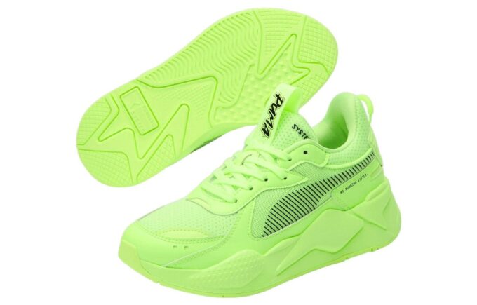 (WMNS) RS-X “Spring Fling”