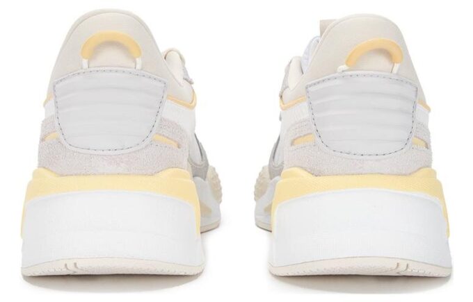 (WMNS) RS-X “Thrifted – White Feather Grey”