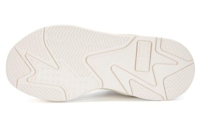 (WMNS) RS-X “Thrifted – White Feather Grey”