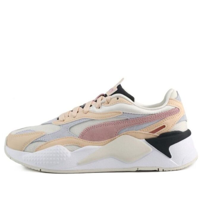 (WMNS) RS-X3 “Layers – Marshmallow”