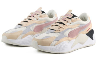 (WMNS) RS-X3 “Layers – Marshmallow”