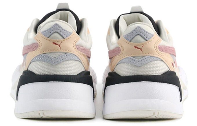 (WMNS) RS-X3 “Layers – Marshmallow”