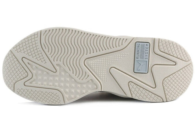 (WMNS) RS-X3 “Layers – Marshmallow”