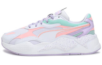 (WMNS) RS-X3 “Pastel Mix – Elektro Peach”