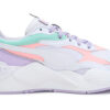 (WMNS) RS-X3 “Pastel Mix – Elektro Peach”