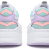 (WMNS) RS-X3 “Pastel Mix – Elektro Peach”