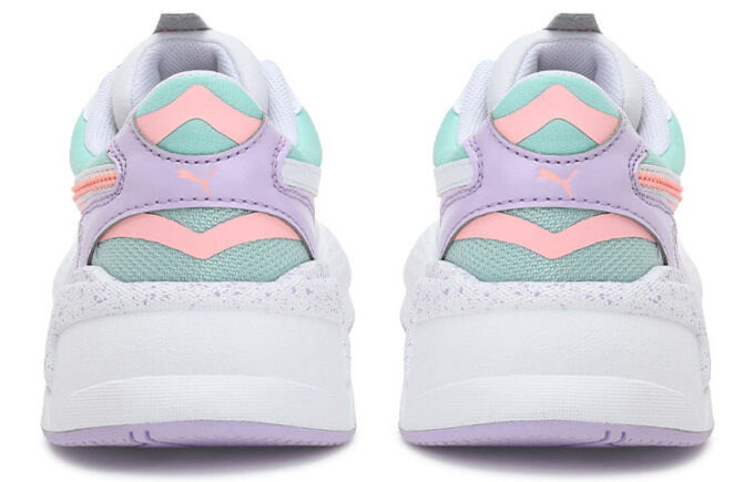 (WMNS) RS-X3 “Pastel Mix – Elektro Peach”