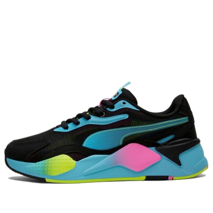 (WMNS) RS-X3 “Translucent”