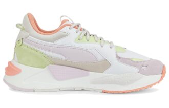 (WMNS) RS-Z “Candy – White Lavender Fog”