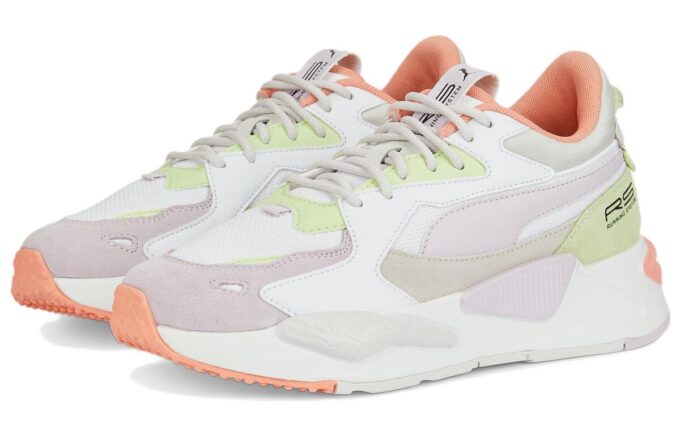 (WMNS) RS-Z “Candy – White Lavender Fog”