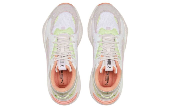 (WMNS) RS-Z “Candy – White Lavender Fog”