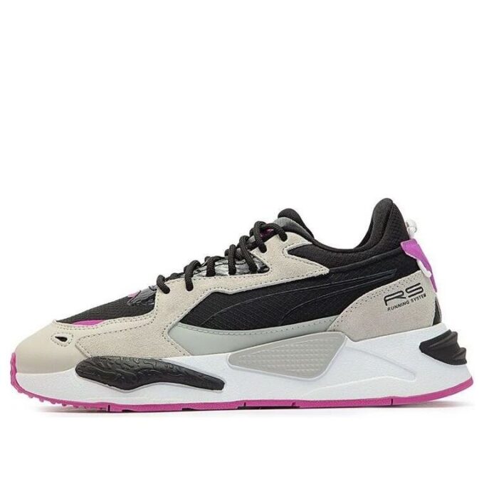 (WMNS) RS-Z “Luminous – Black Purple”