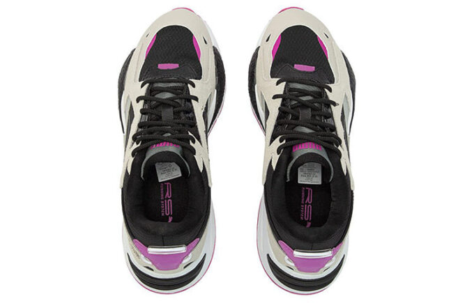 (WMNS) RS-Z “Luminous – Black Purple”