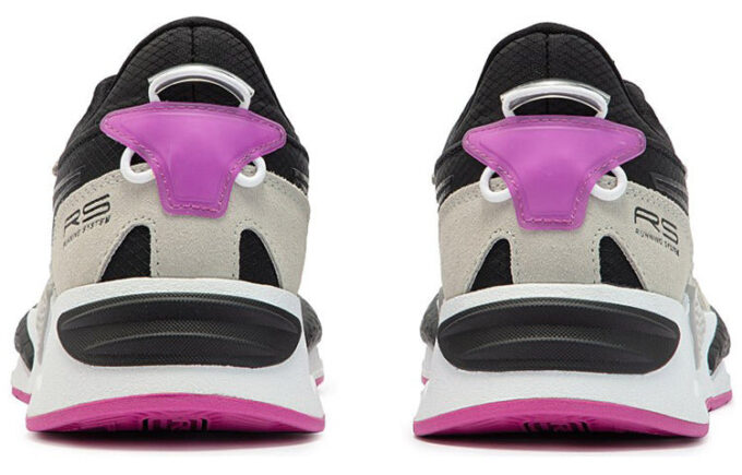 (WMNS) RS-Z “Luminous – Black Purple”