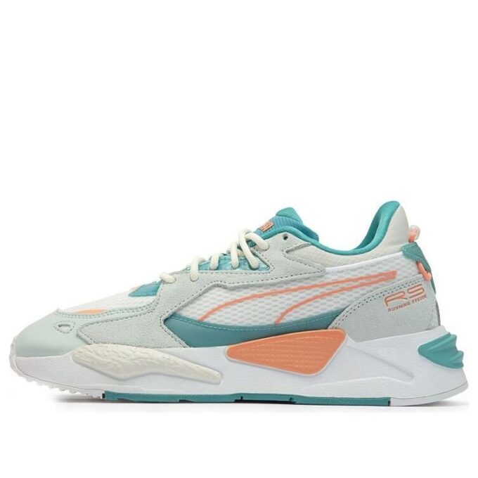 (WMNS) RS-Z “Luminous – Ice Flow”