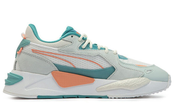 (WMNS) RS-Z “Luminous – Ice Flow”