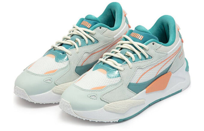 (WMNS) RS-Z “Luminous – Ice Flow”