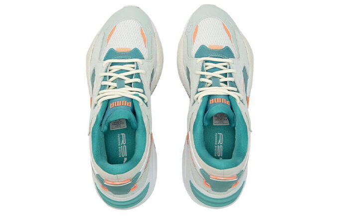 (WMNS) RS-Z “Luminous – Ice Flow”