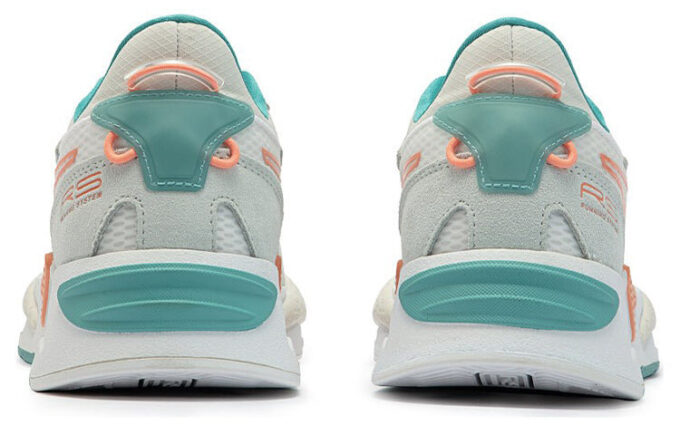 (WMNS) RS-Z “Luminous – Ice Flow”