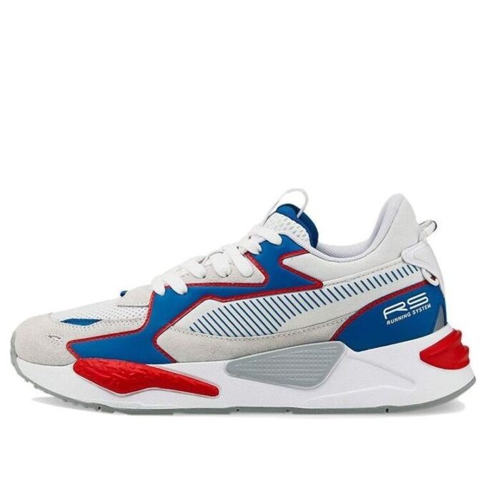 (WMNS) RS-Z “Outline – White Blue Red”
