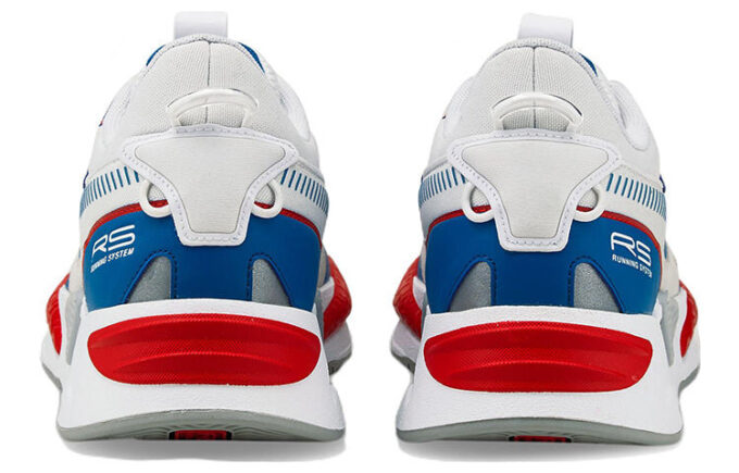 (WMNS) RS-Z “Outline – White Blue Red”