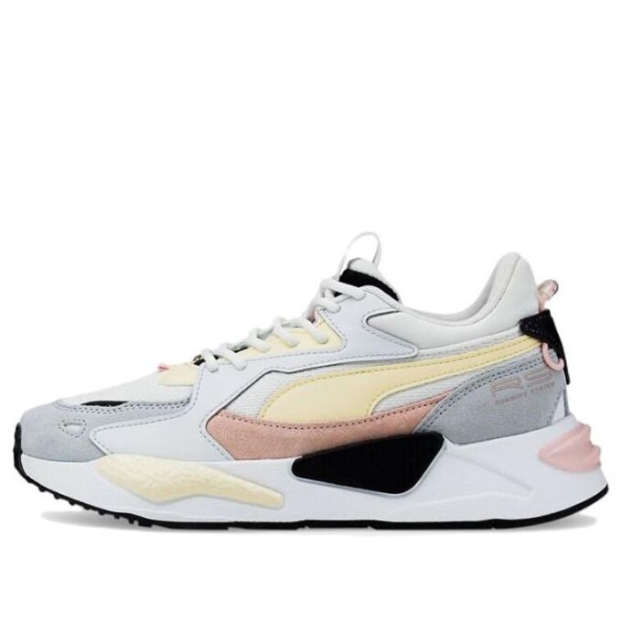 (WMNS) RS-Z “Reinvent – White Sunset Glow”