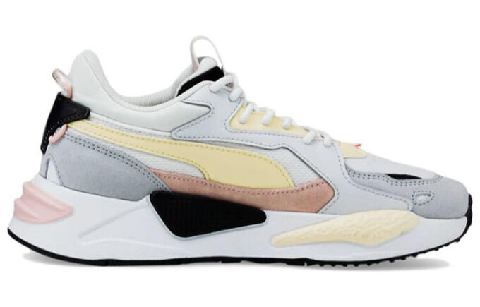 (WMNS) RS-Z “Reinvent – White Sunset Glow”