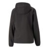 (WMNS) Run Fav Hood Woven Jacket “Black”