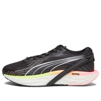 (WMNS) Run XX Nitro 2 “Black Koral Ice”