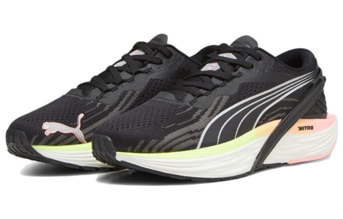 (WMNS) Run XX Nitro 2 “Black Koral Ice”