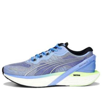 (WMNS) Run XX Nitro “Elektro Purple Lime”