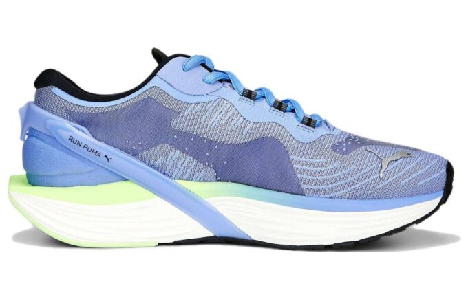 (WMNS) Run XX Nitro “Elektro Purple Lime”