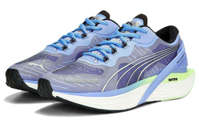 (WMNS) Run XX Nitro “Elektro Purple Lime”