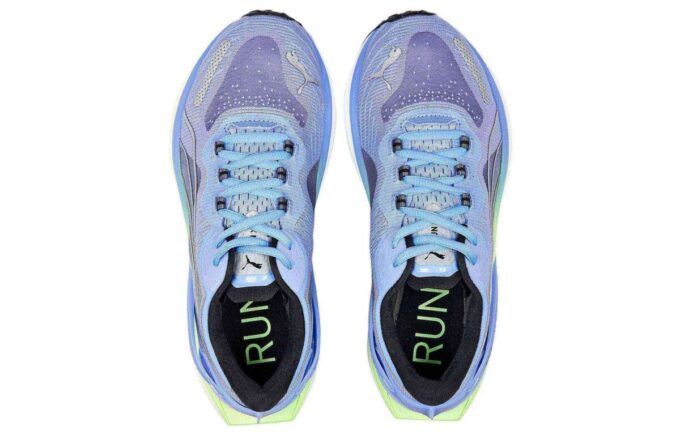 (WMNS) Run XX Nitro “Elektro Purple Lime”