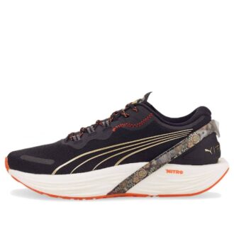 (WMNS) Run XX Nitro x Frida Kahlo “Floral – Black”