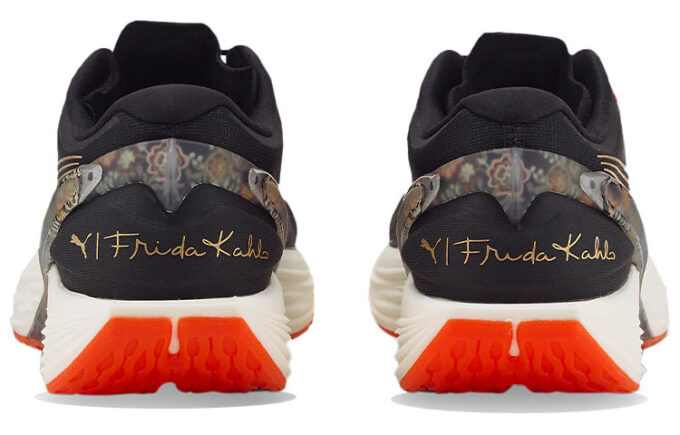 (WMNS) Run XX Nitro x Frida Kahlo “Floral – Black”