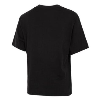 (WMNS) Running Sportswear T-Shirt “Black”