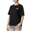 (WMNS) Running Sportswear T-Shirt “Black”